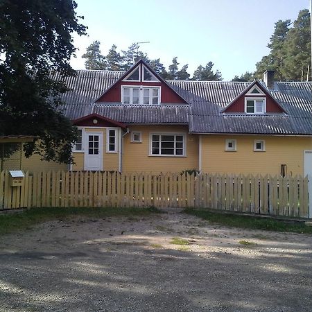 Koidu Homestay Хаапсалу Стая снимка