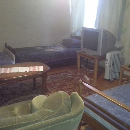 Koidu Homestay Хаапсалу Екстериор снимка