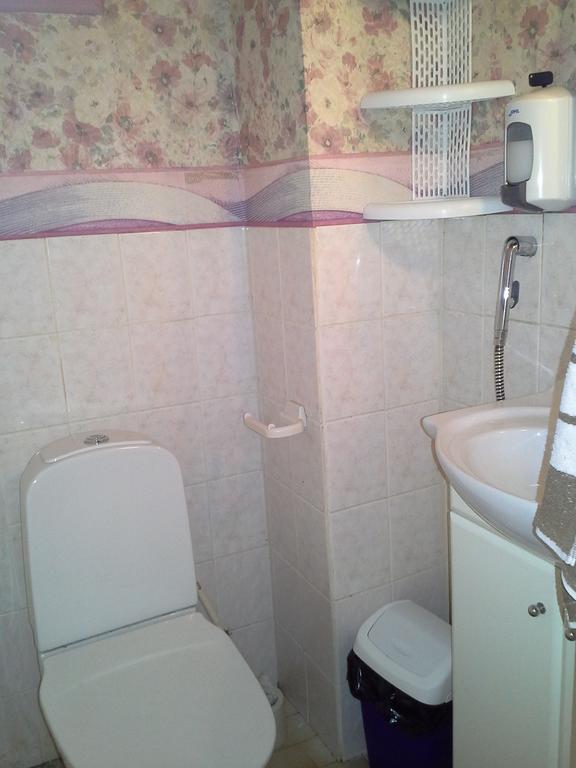 Koidu Homestay Хаапсалу Екстериор снимка