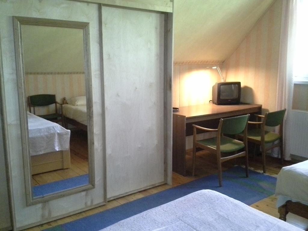 Koidu Homestay Хаапсалу Стая снимка