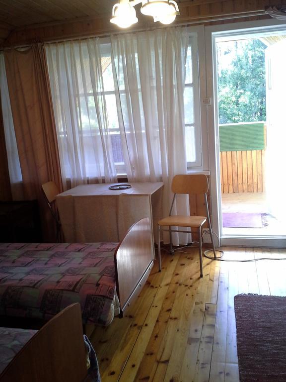 Koidu Homestay Хаапсалу Стая снимка