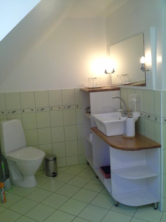 Koidu Homestay Хаапсалу Екстериор снимка