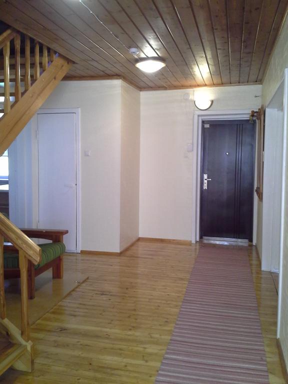 Koidu Homestay Хаапсалу Екстериор снимка