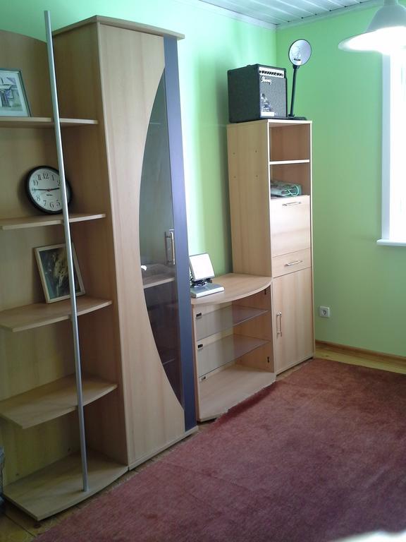 Koidu Homestay Хаапсалу Стая снимка