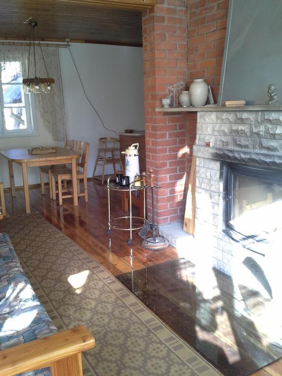 Koidu Homestay Хаапсалу Екстериор снимка