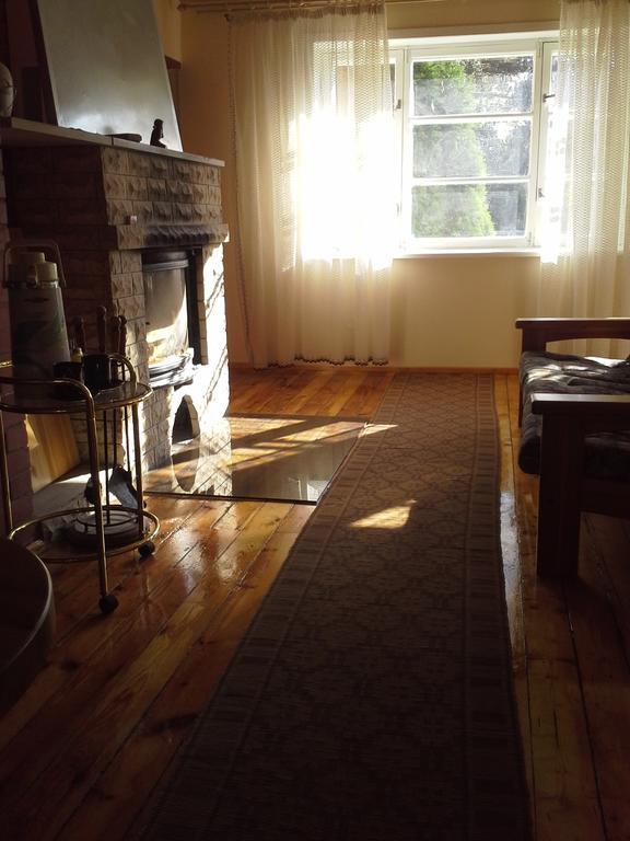 Koidu Homestay Хаапсалу Екстериор снимка
