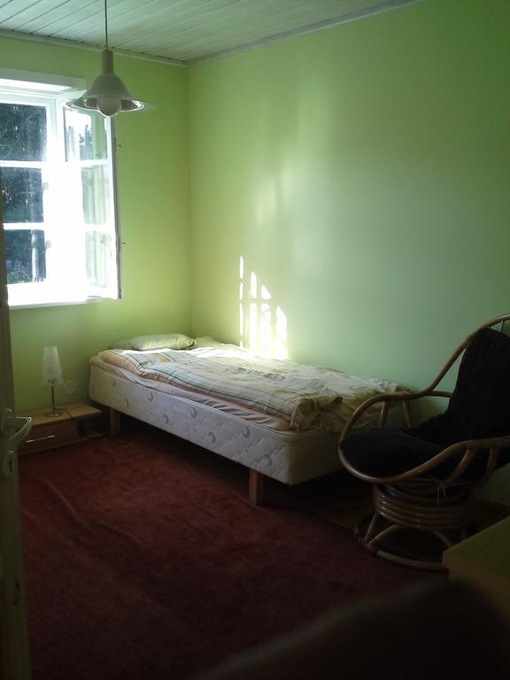 Koidu Homestay Хаапсалу Стая снимка