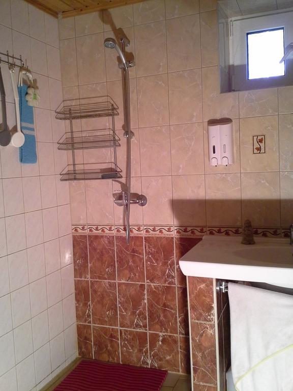 Koidu Homestay Хаапсалу Екстериор снимка