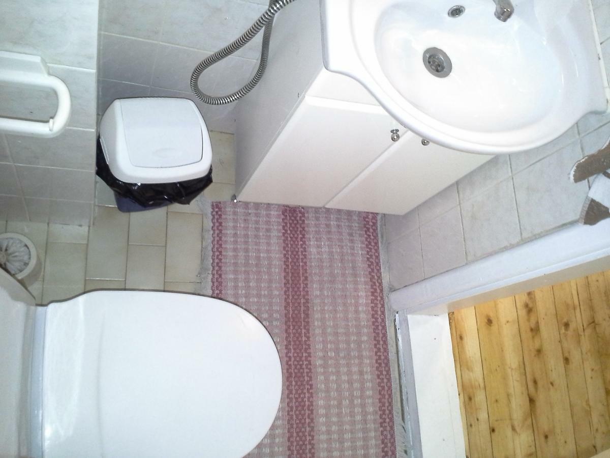 Koidu Homestay Хаапсалу Екстериор снимка