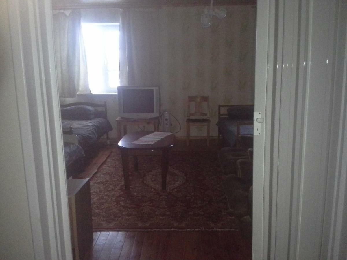 Koidu Homestay Хаапсалу Екстериор снимка