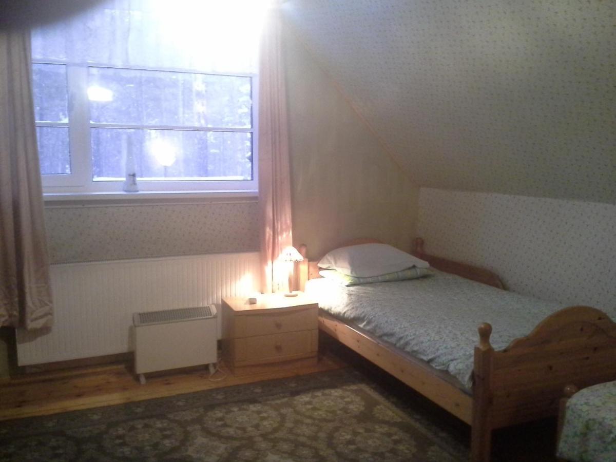 Koidu Homestay Хаапсалу Стая снимка